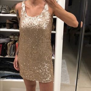 FRENCH CONNECTION PARTY DRESS SIZE 6